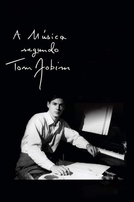 Music According to Tom Jobim